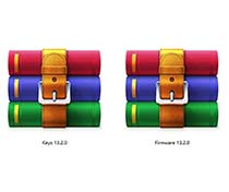 Nintendo Switch模拟器所用到的Keys/Firmware最新版缩略图