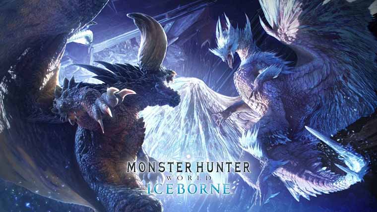 怪物猎人:世界——v15.11.01+246DLC 最新中文学习版 免安装免解压 下载即玩 含冰原DLC缩略图 怪物猎人:世界——v15.11.01+246DLC 最新中文学习版 免安装免解压 下载即玩 含冰原DLC缩略图