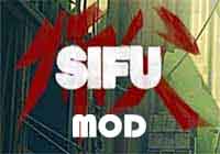 sifu师父—游戏MOD合集 以更新内含展示图片 【长期更新】缩略图