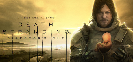 死亡搁浅:导演剪辑版/DEATH STRANDING DIRECTOR’S CUT V1.08最新中文学习版 ISO安装版缩略图 死亡搁浅:导演剪辑版/DEATH STRANDING DIRECTOR’S CUT V1.08最新中文学习版 ISO安装版缩略图