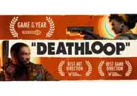 死亡循环豪华版 Deathloop Deluxe Edition最新中文学习版 免解压免安装 下载即玩缩略图 死亡循环豪华版 Deathloop Deluxe Edition最新中文学习版 免解压免安装 下载即玩缩略图