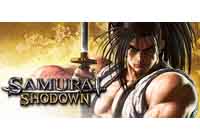 侍魂 晓/Samurai Shodown V20231215 官方中文【28G】缩略图