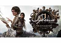 Syberia The World Before/塞伯利亚之谜:世界之前 V1.2.40404 最新中文学习版 下载即玩缩略图 Syberia The World Before/塞伯利亚之谜:世界之前 V1.2.40404 最新中文学习版 下载即玩缩略图