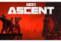 上行战场/The Ascent – 赛博大盗 最新中文学习版 免解压免安装 下载即玩缩略图 上行战场/The Ascent – 赛博大盗 最新中文学习版 免解压免安装 下载即玩缩略图