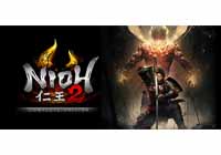 Nioh 2/仁王2 V1.28.7最新中文学习版 解压即玩缩略图 Nioh 2/仁王2 V1.28.7最新中文学习版 解压即玩缩略图