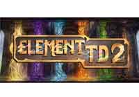 元素塔防2/Element TD 2 Build.12325802 最新中文学习版 解压即撸【3.4G】缩略图