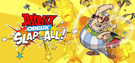 阿斯泰利克斯历险记:全拍飞! Asterix & Obelix: Slap them All! Build.9458878 最新官方中文学习版【1.3G】缩略图 阿斯泰利克斯历险记:全拍飞! Asterix & Obelix: Slap them All! Build.9458878 最新官方中文学习版【1.3G】缩略图