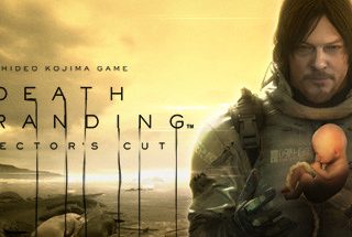 死亡搁浅：导演剪辑版/DEATH STRANDING DIRECTOR’S CUT V1.003 最新中文学习版 便携版 附升级补丁【74.35G】缩略图