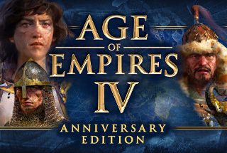 帝国时代4 Age of Empires IV V5.0.7274steam老版本 中文学习版 便携版 下载即玩缩略图
