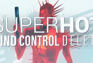 燥热：心灵控制删除 SUPERHOT: MIND CONTROL DELETE v65460 最新中文学习版 GOG安装版【1.3G】缩略图