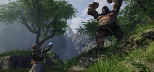 ELEX II V1.05c 最新中文学习版 GOG安装版【69G】缩略图 ELEX II V1.05c 最新中文学习版 GOG安装版【69G】缩略图