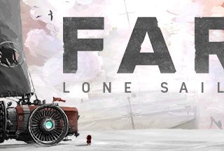 远方:孤帆 FAR: Lone Sails V1.3最新中文学习版 单机游戏 游戏下载 解压即撸缩略图