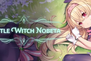 小魔女诺贝塔 Little Witch Nobeta V1.1.0+DLC 最新官方中文 便携版 磁力/种子【11G】缩略图