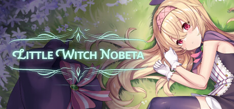 小魔女诺贝塔 Little Witch Nobeta V1.1.0+DLC 最新官方中文 便携版 磁力/种子【11G】缩略图 小魔女诺贝塔 Little Witch Nobeta V1.1.0+DLC 最新官方中文 便携版 磁力/种子【11G】缩略图