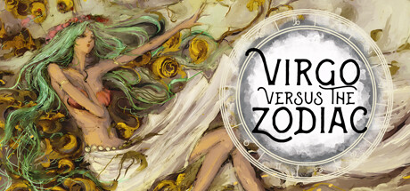 星座奇旅 Virgo Versus The Zodiac v2.01 官方中文【1.34G】缩略图 星座奇旅 Virgo Versus The Zodiac v2.01 官方中文【1.34G】缩略图