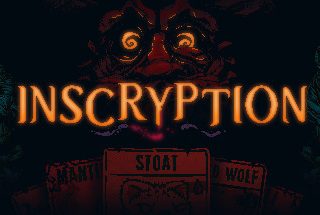 邪恶冥刻/Inscryption V1.10 最新中文学习版 单机游戏 游戏下载 解压即撸缩略图