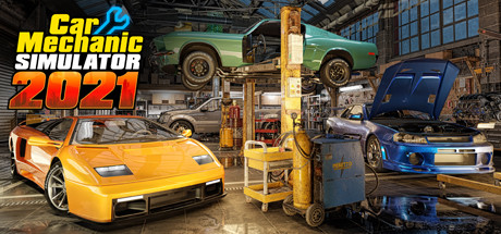 汽车机械师模拟器2021 Car Mechanic Simulator 2021 V1.0.32+DLC 最新中文学习版 ISO安装版【14G】缩略图 汽车机械师模拟器2021 Car Mechanic Simulator 2021 V1.0.32+DLC 最新中文学习版 ISO安装版【14G】缩略图