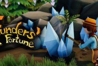 开拓者的财富 Founders’ Fortune v1.2.8最新官方中文学习版 GOG安装版缩略图