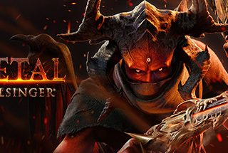 重金属:地狱歌手 Metal: Hellsinger Dream of the Beast V1.7.2 官方中文 ISO安装版 磁力/种子【12.6G】缩略图