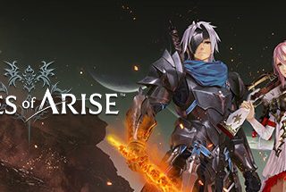 破晓传奇 Tales of Arise V20231108/V20231212+全DLC 官方中文 ISO安装版 附升级补丁【48.9G】缩略图