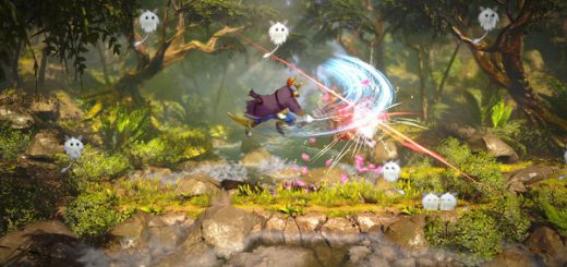 百英雄传:崛起 Eiyuden Chronicle: Rising V1.3最新中文学习版 单机游戏 游戏下载 下载即玩缩略图 百英雄传:崛起 Eiyuden Chronicle: Rising V1.3最新中文学习版 单机游戏 游戏下载 下载即玩缩略图