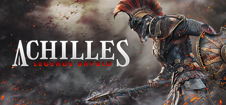 阿喀琉斯:不为人知的传奇 Achilles: Legends Untold V1.0.7+DLC 官方中文 GOG安装版【19G】缩略图 阿喀琉斯:不为人知的传奇 Achilles: Legends Untold V1.0.7+DLC 官方中文 GOG安装版【19G】缩略图