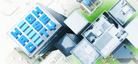 高层都市 Highrise City V1.65 官方中文 GOG安装版【8.6G】缩略图 高层都市 Highrise City V1.65 官方中文 GOG安装版【8.6G】缩略图