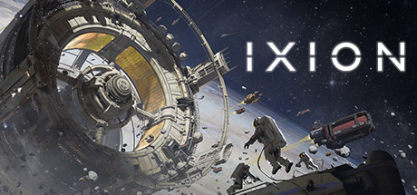 伊克西翁 IXION V1.0.6.5 官方中文 GOG安装版【4G】缩略图 伊克西翁 IXION V1.0.6.5 官方中文 GOG安装版【4G】缩略图