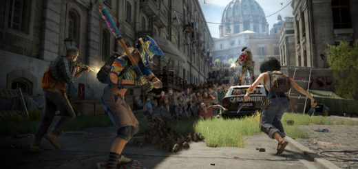 僵尸世界大战:劫后余生 World War Z: Aftermath v2.04 + DLC 中文学习版 便携版 免解压免安装 单机游戏 游戏下载 下载即玩缩略图 僵尸世界大战:劫后余生 World War Z: Aftermath v2.04 + DLC 中文学习版 便携版 免解压免安装 单机游戏 游戏下载 下载即玩缩略图