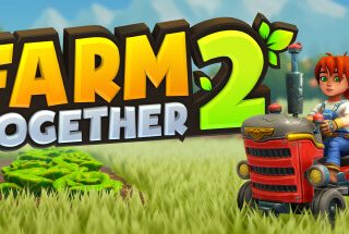 一起玩农场 2 Farm Together 2 Build.19065676+DLC 官方中文【520M】缩略图
