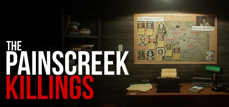 潘斯克里克罪案 The Painscreek Killings Build.9075055最新中文学习版 解压即撸缩略图