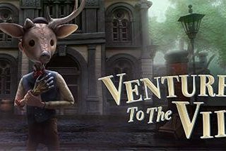 向邪恶进军 Venture to the Vile V1.07 官方中文【11G】缩略图