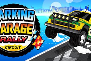 停车场复古街机拉力赛车 Parking Garage Rally Circuit Build.17043309 官方中文【180M】缩略图