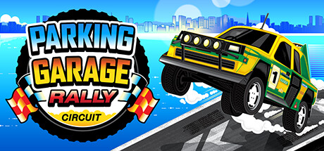 停车场复古街机拉力赛车 Parking Garage Rally Circuit Build.17043309 官方中文【180M】缩略图 停车场复古街机拉力赛车 Parking Garage Rally Circuit Build.17043309 官方中文【180M】缩略图
