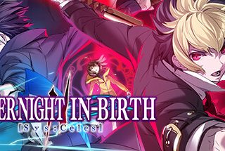 夜下降生 2：Sys:Celes / UNDER NIGHT IN-BIRTH II Sys:Celes V1.21 官方中文 ISO镜像【4.6G】缩略图