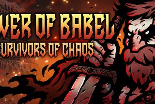 巴别塔 ：混乱的幸存者 Tower of Babel V1.5.0 官方中文【110M】缩略图