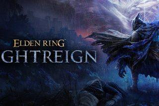艾尔登法环 黑夜君临 ELDEN RING NIGHTREIGN Build.18446338/19172834 官方中文 ISO镜像/便携版 附升级布丁+联机布丁【21G】缩略图