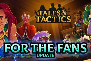传说战争自走棋 Tales And Tactics V1.1.03 官方中文 ISO镜像【3.2G】缩略图