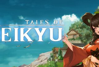 青岚 物语 Tales of Seikyu Build.19079398 官方中文【11G】缩略图