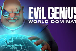 邪恶天才2：世界统治豪华版 Evil Genius 2: World Domination – Deluxe Edition V1.13+14DLC 最新中文学习版 便携版 免解压免安装 单机游戏 游戏下载 下载即玩缩略图
